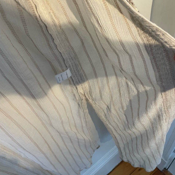 Garnet Hill Cover-up - Picture 7 of 16